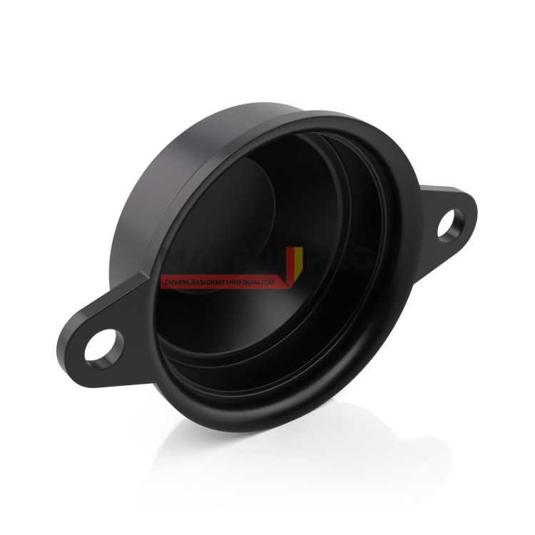 Кришка захисна TurboDisc 23240003-M