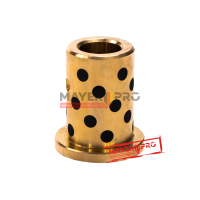 G66349001-MB Бронзова втулка редуктора