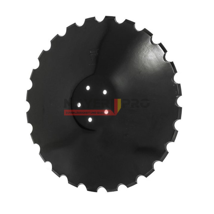 A135419697-M Диск борони зубчатий 600x6 мм