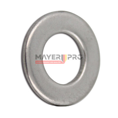 Шайба M30х42х0,3 DIM 988-PS