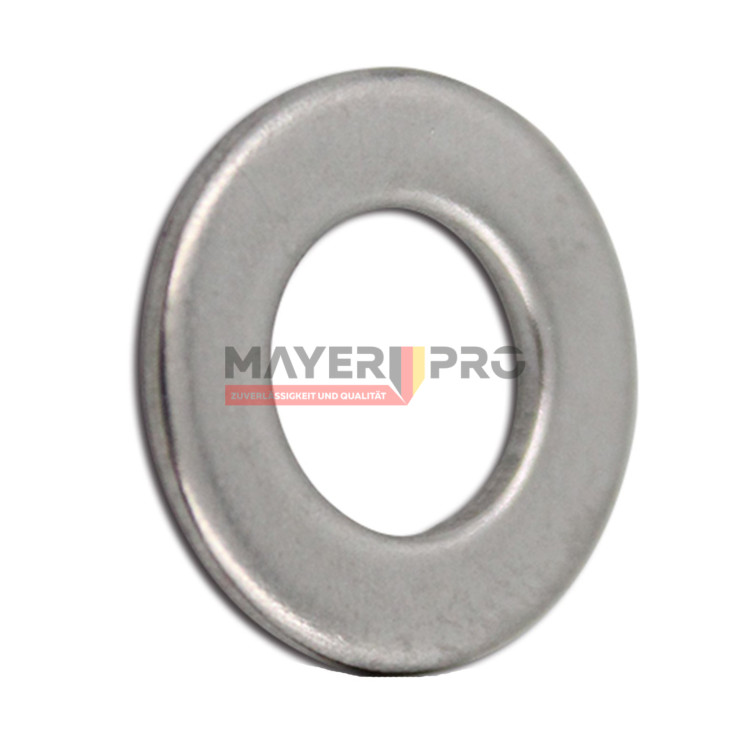 Шайба M30х42х0,3 DIM 988-PS
