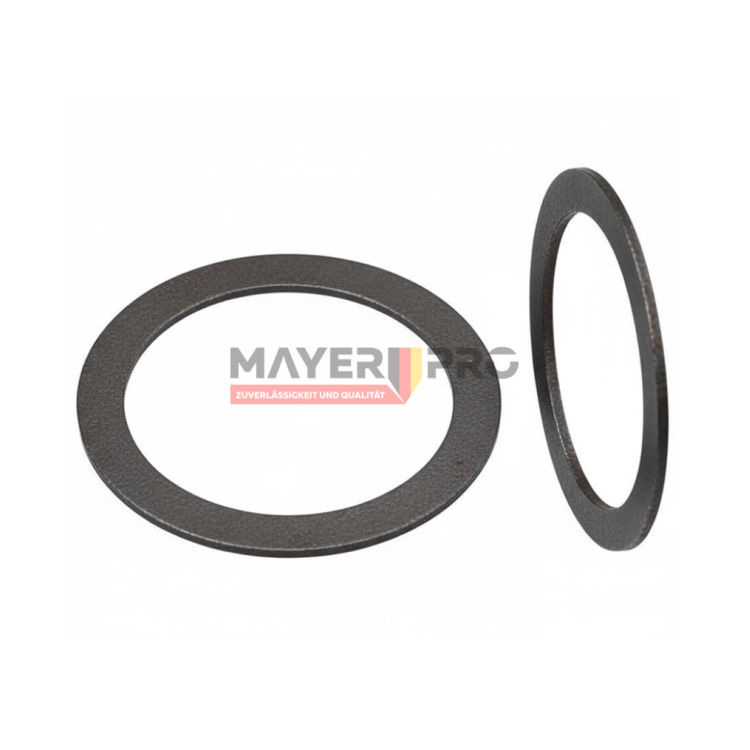 Шайба M30х42х0,3 DIN 988-PS