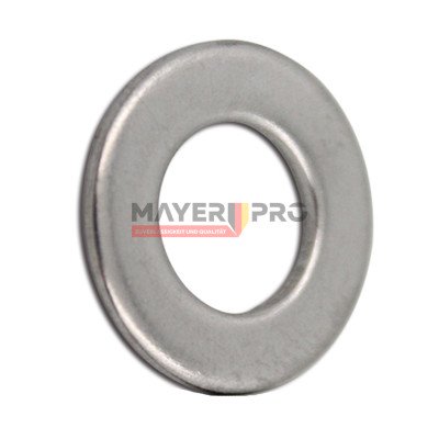 Шайба M30х42х0,3 DIM 988-PS