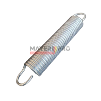11712-M Пружина розтягу 11712-M Пружина розтягу