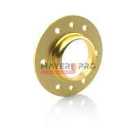 Корпус підшипника TurboDisc 00310163-M