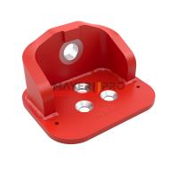 153713-M Тримач крила культиватора 153713-M Тримач крила культиватора