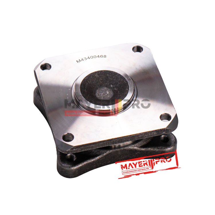 M43400468-M Підшипниковий вузол катка розрихлювача ( 17014180, R17015300 )