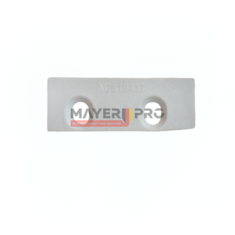 AC819437-M Пластина-відсікач