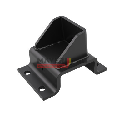 23200400-M Кронштейн кріпильний 90 мм 23200400-M Кронштейн кріпильний 90 мм