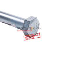 34063514-M27 Болт пружинного блоку M27x360