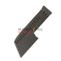 170306-M Заслонка пластикова