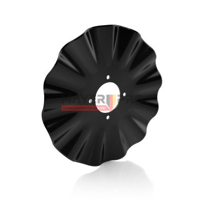 00320003-M  Диск колтера просапної сівалки