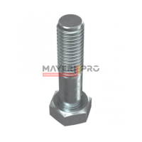 Болт DIN 931 M16x110 10,9