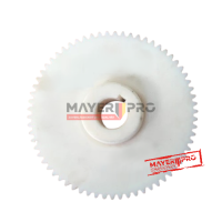 00+8507.27.034.0_M Зубчаста шестерня велика T=66 (8507270340_M) 00+8507.27.034.0_M Зубчаста шестерня велика T=66 (8507270340_M)