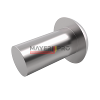 466232-M Заклепка диска сошника 466232-M Заклепка диска сошника