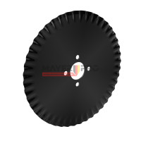 GA5220130-M Диск колтера просапної сівалки GA5220130-M Диск колтера просапної сівалки