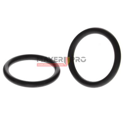 Кільце круглого перерізу 47x2.5 NBR ISO