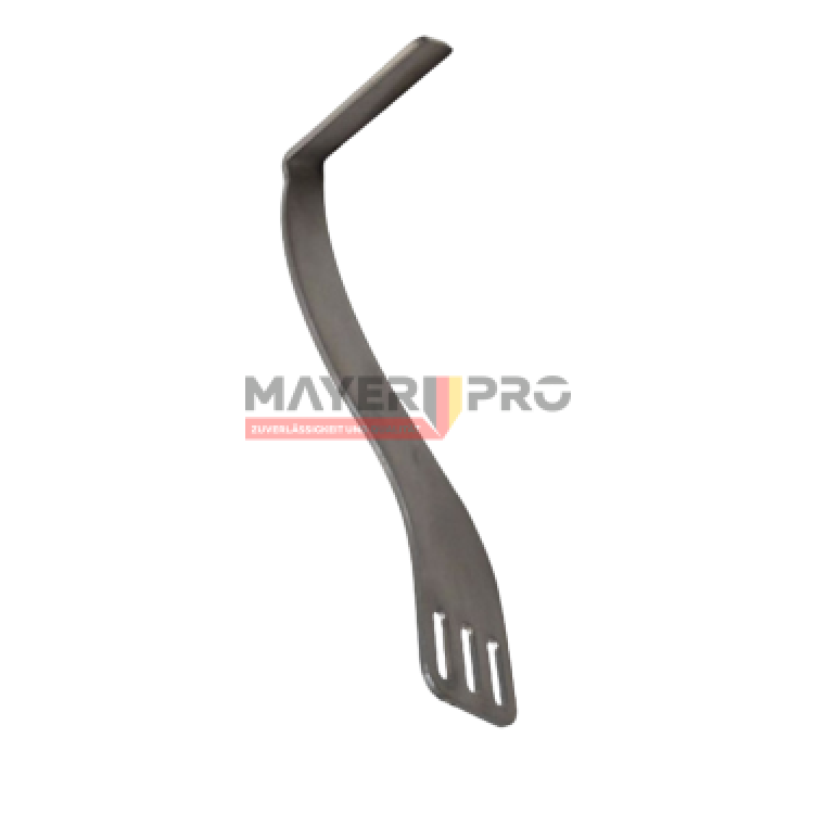 8504.33.034.1-M Чистик до прикочуючого колеса металевий (8504330341-M)