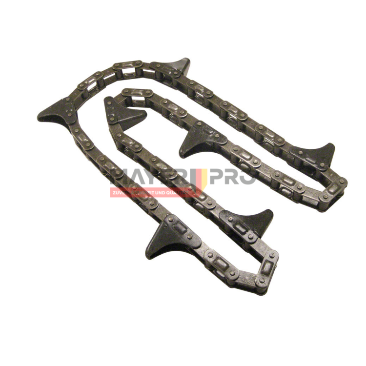 Ланцюг мисовий DR10120-M (CA550)