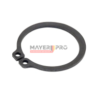 Кільце DIN 471 M35x2,5 Кільце DIN 471 M35x2,5