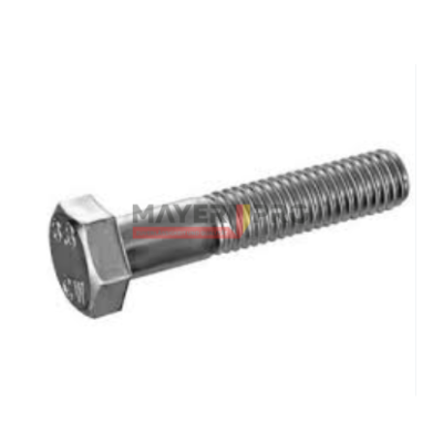 Болт DIN 931 M20x100 10,9