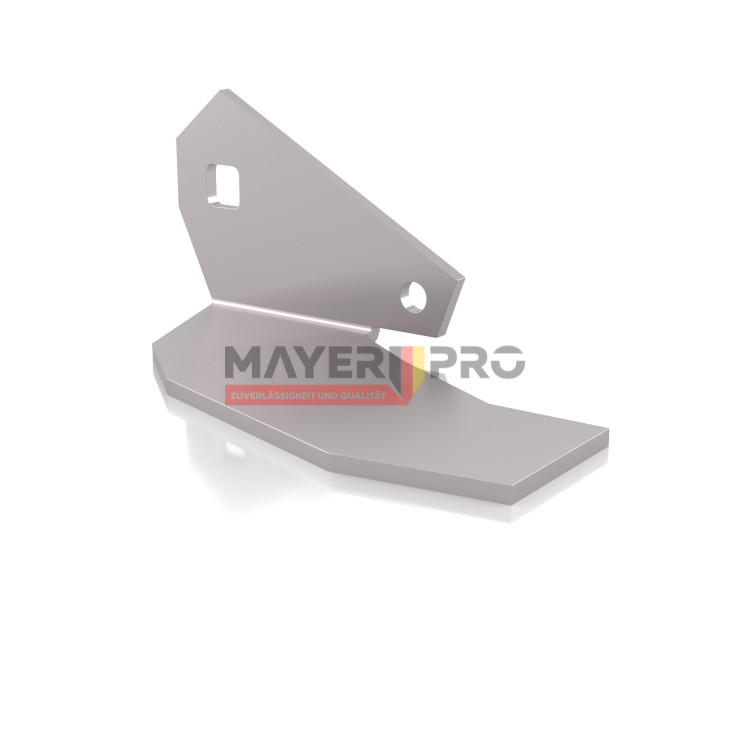 Накінечник загортача правий AC819636-M