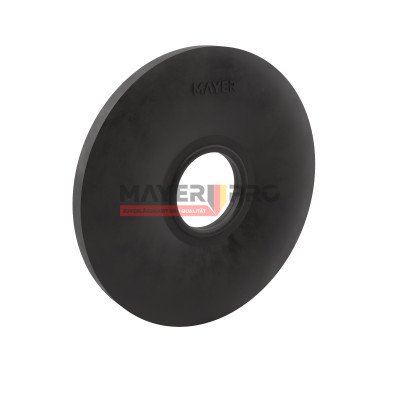 24017003-M Гумовий бандаж прижимного колеса 24017003-M Гумовий бандаж прижимного колеса