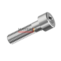 Болт DIN 912 M10x60 8,8 цинк