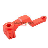 G15226730-M Ричаг опорного колеса лівий G15226730-M Ричаг опорного колеса лівий