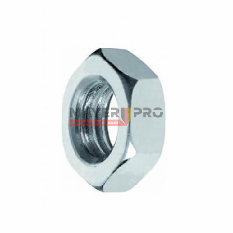 51031600021-M Гайка M16 (права різьба)