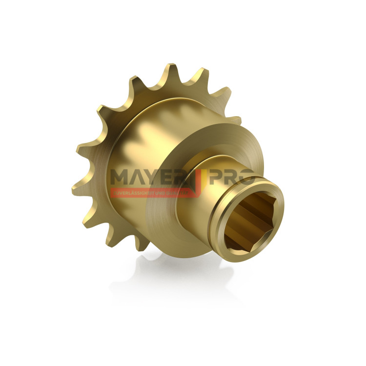 Зірочка  Z-15 AC820870-M