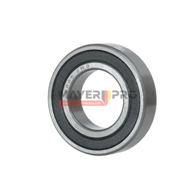 Підшипник 6005-2RSН SKF