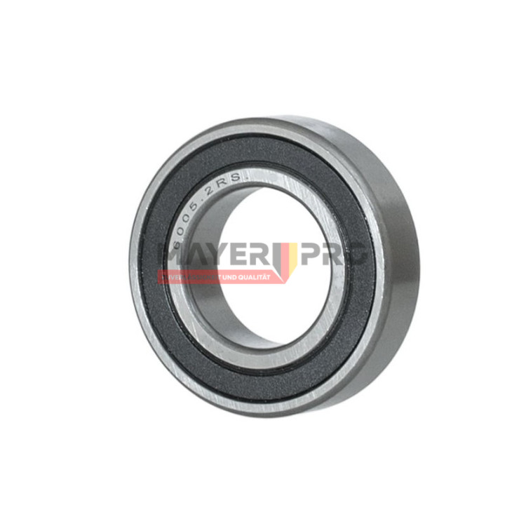 Підшипник 6005-2RSН SKF