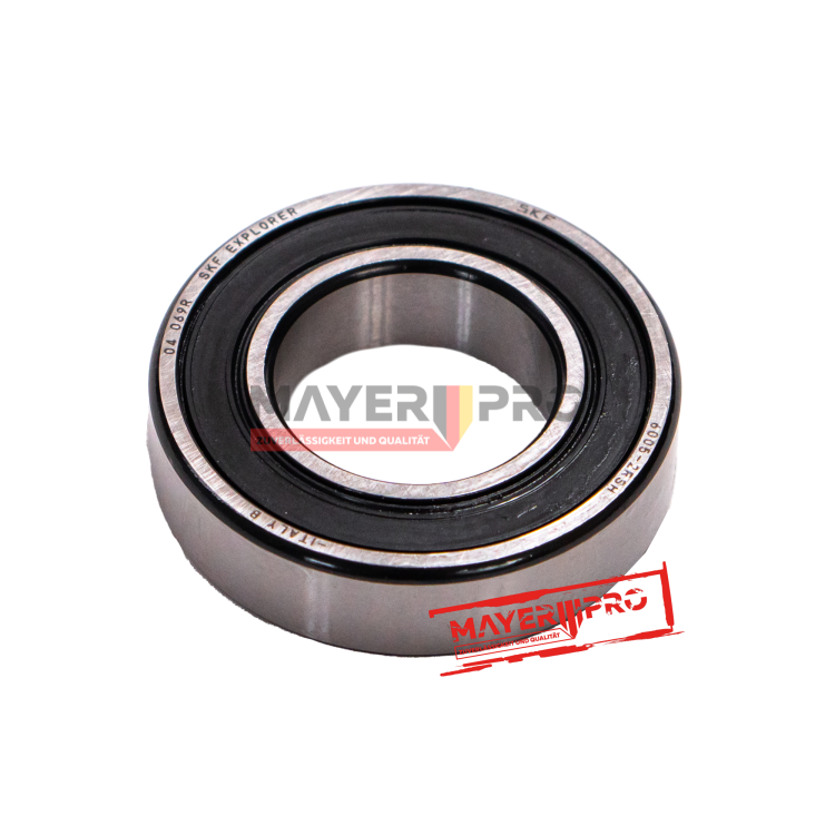 Підшипник 6005-2RSН SKF Підшипник 6005-2RSН SKF