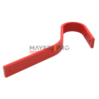 G18903451-M Стійка пружинна сошника G18903451-M Стійка пружинна сошника