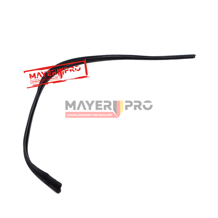 AC852739-M Ущільнення кришки висівного апарату