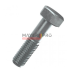 Болт DIN 931 M12x90 10,9
