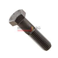 Болт DIN 931 M16x60 10,9