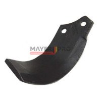 M74100436-M Ніж фрези лівий (без наплавки) M74100436-M Ніж фрези лівий (без наплавки)