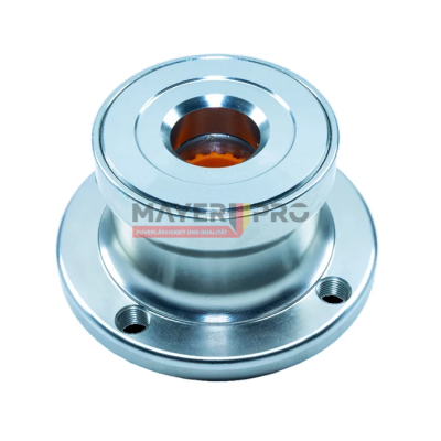 Ступиця ріжучого диску в зборі (маточина) BAA-0003