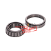 Підшипник 32211А SKF
