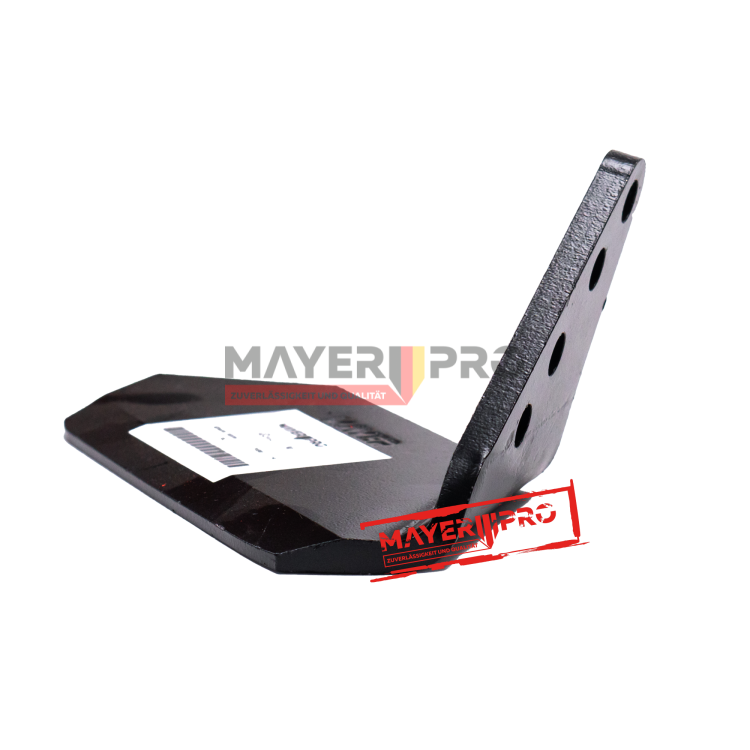 00311328-M Крило лапи широке ліве 4-отв
