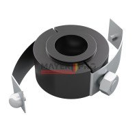 G22220155-M Комплект проставка пружини кардана