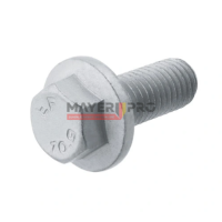 Болт DIN 6921 M16x35 10,9 цинк платковий