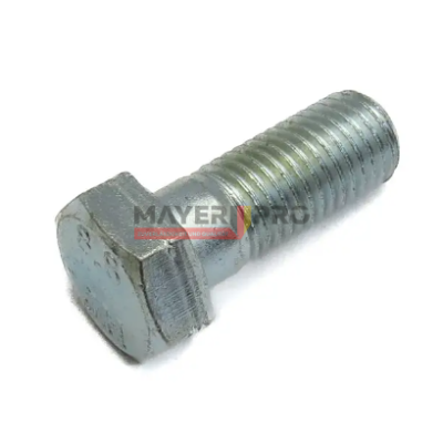 DIN933 Болт M16х50 8.8 цб пр