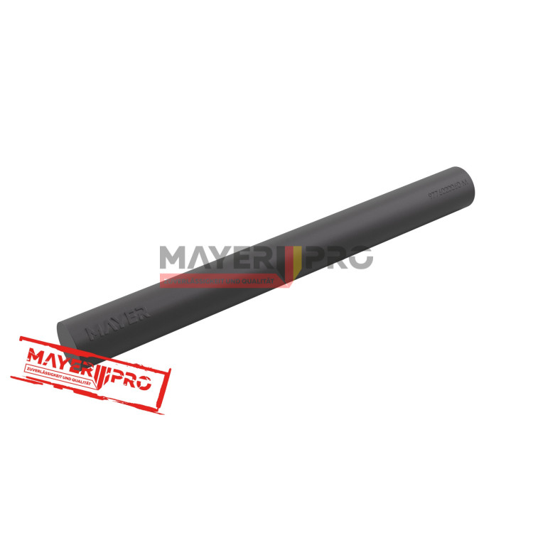 9776020060-M Гумовий амортизатор 40x400 mm (00+9776.02.006.0)